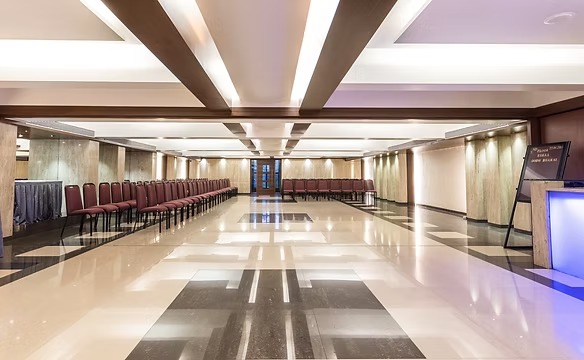Conference Hall