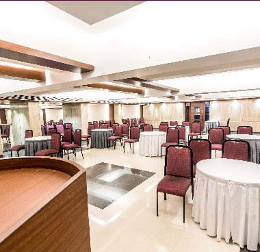 Meetings & Events