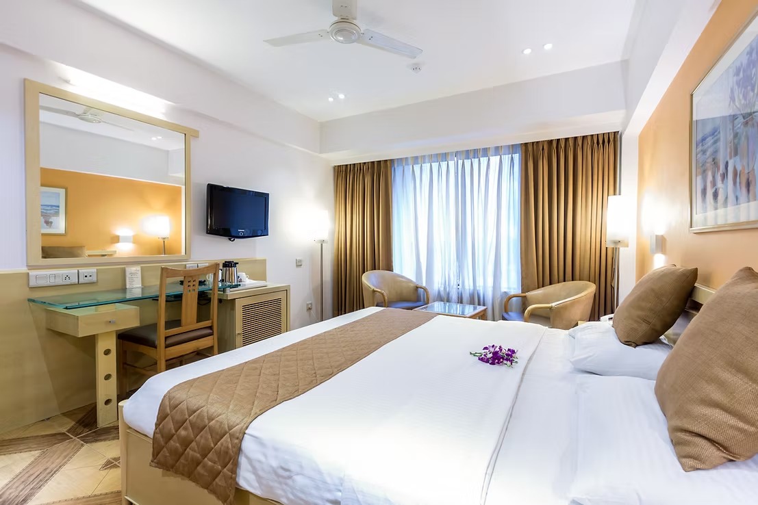 Exclusive Room