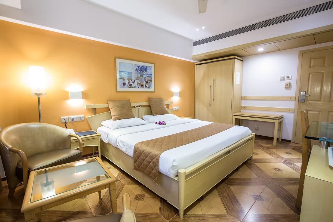 Exclusive Room
