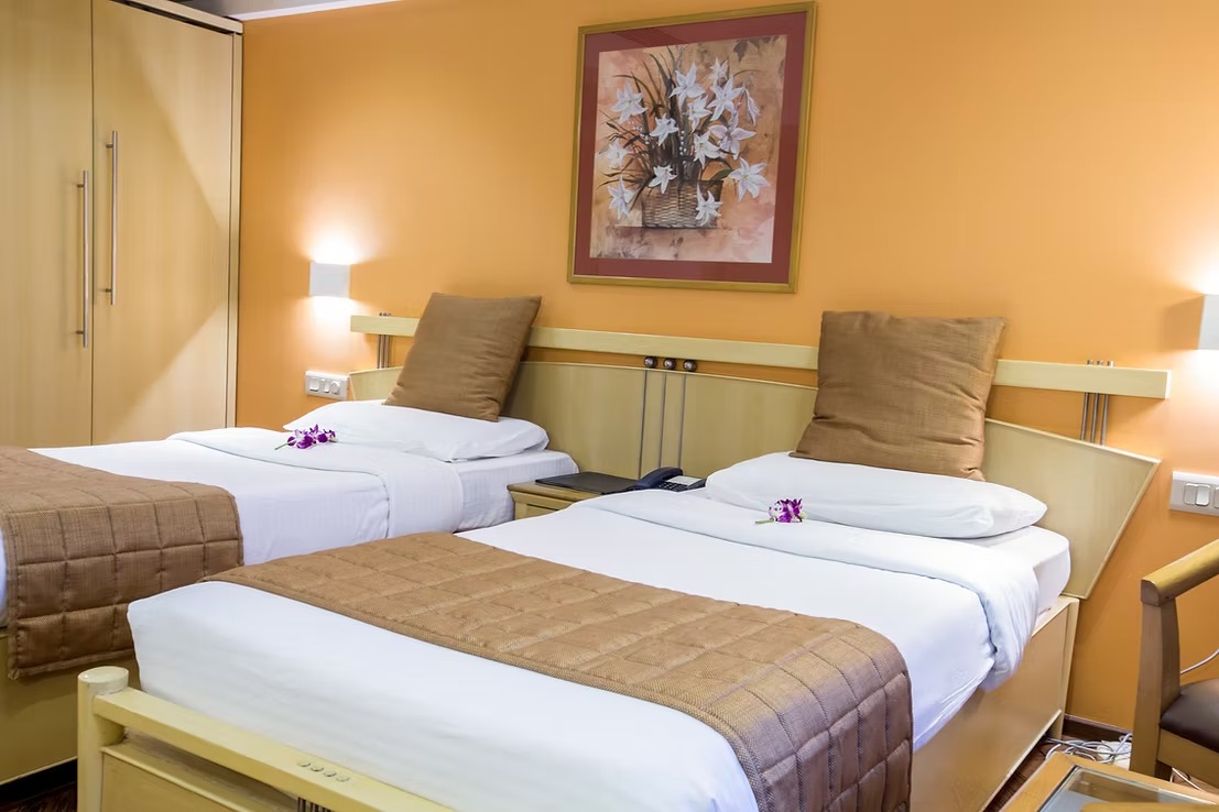 Exclusive Room
