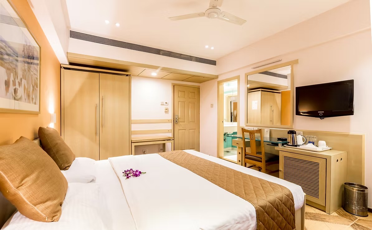 Exclusive Room