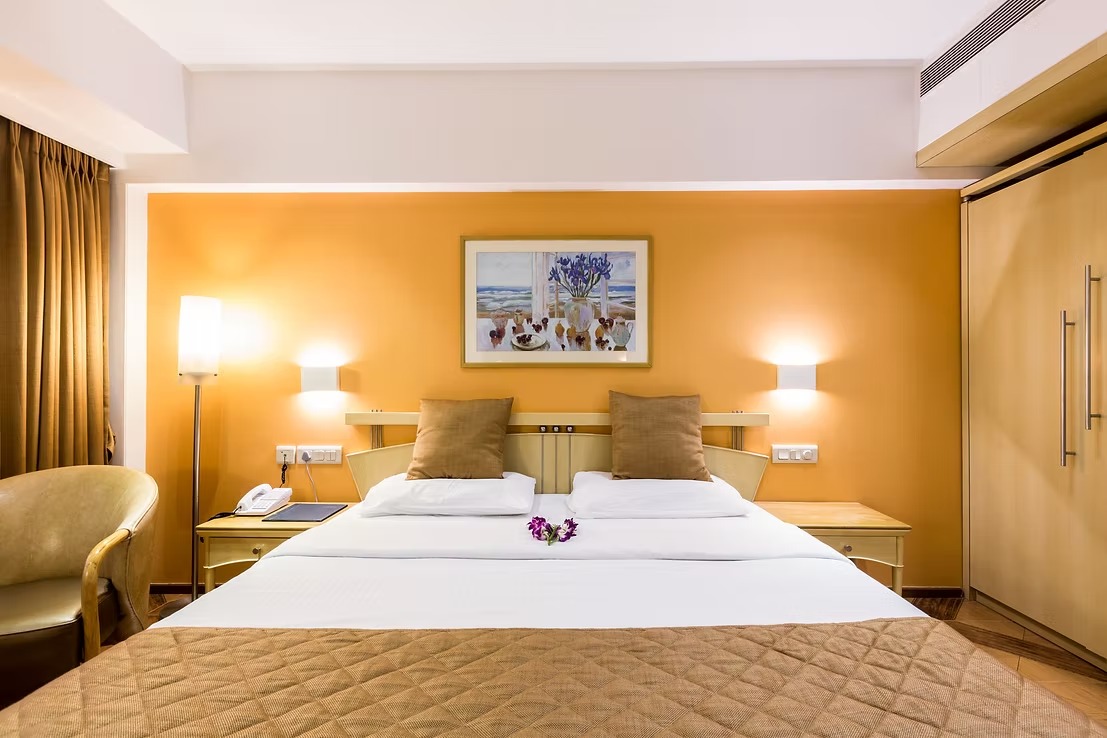 Exclusive Room