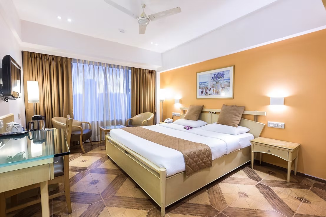 Exclusive Room